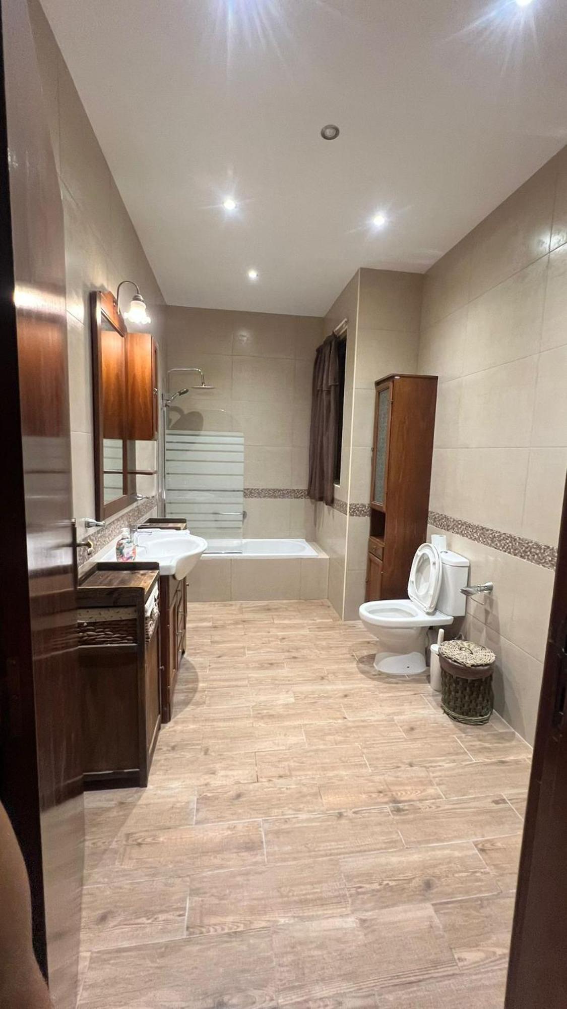 Private Room ซาน กวานน์ ภายนอก รูปภาพ